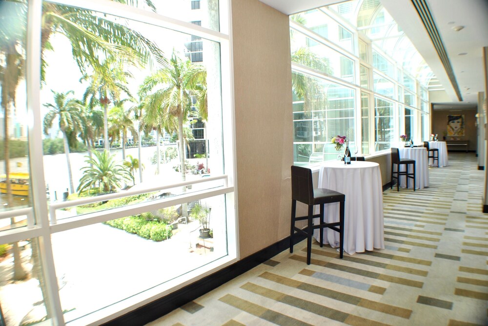 Hotel Interior