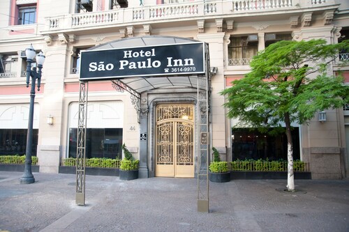Hotel São Paulo Inn
