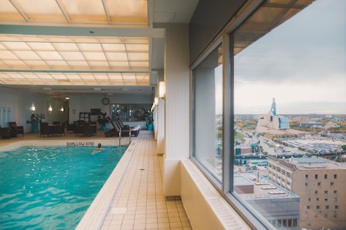 The Fairmont Winnipeg