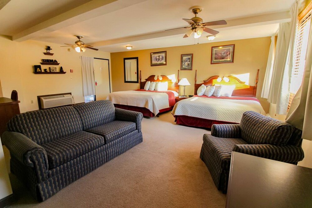 Hotel Interior