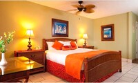 Room, No View (Value Room)