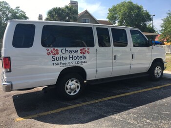 Airport Shuttle
