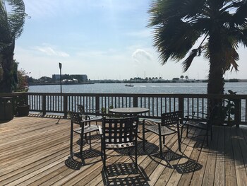 Porch