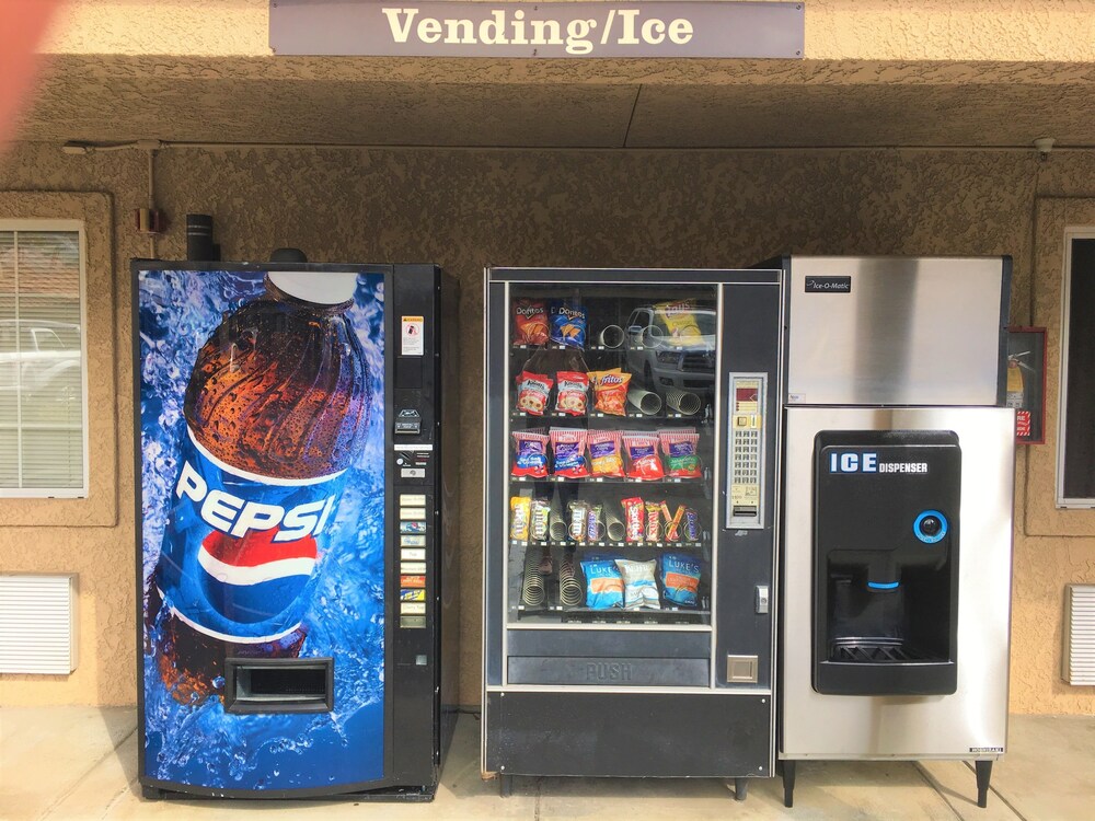 Vending Machine