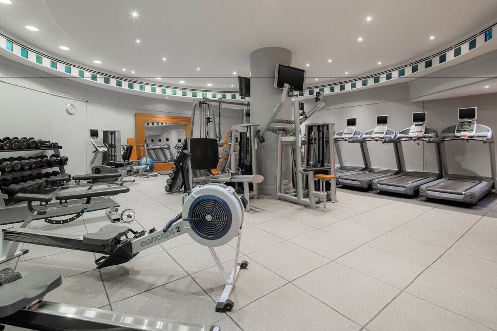 Sports Facility