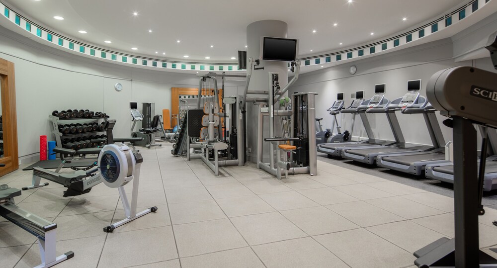 Sports Facility