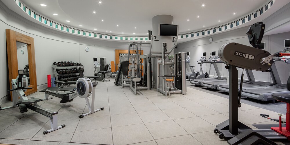 Sports Facility