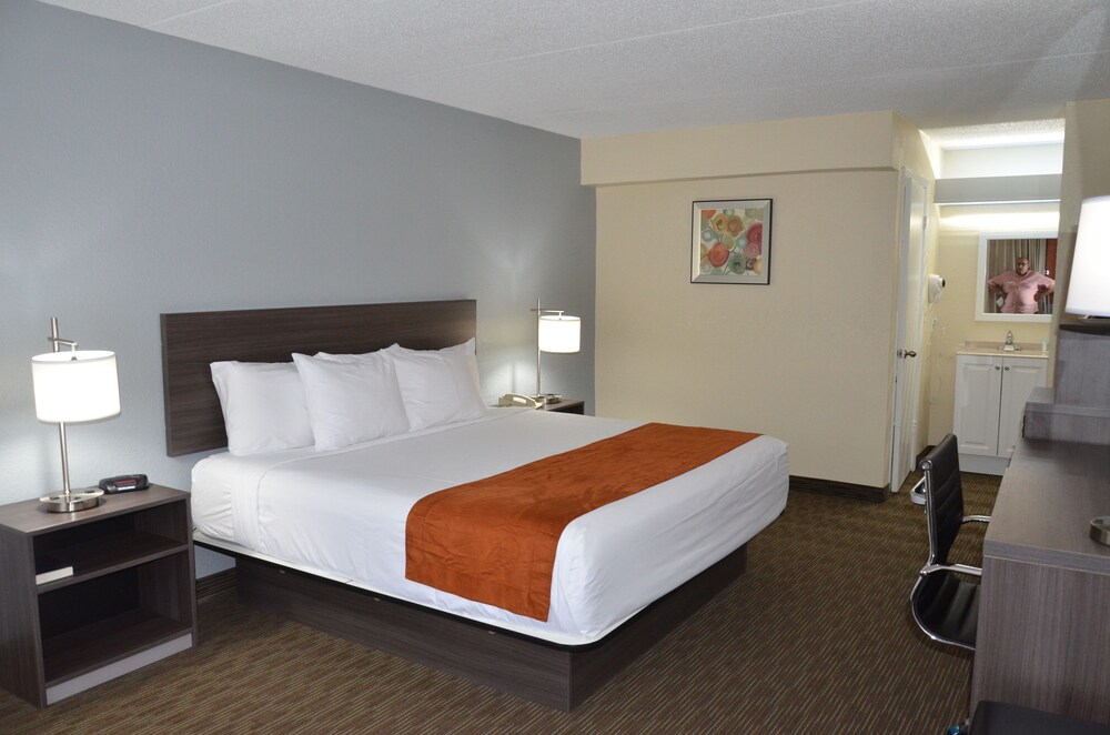 Guestroom