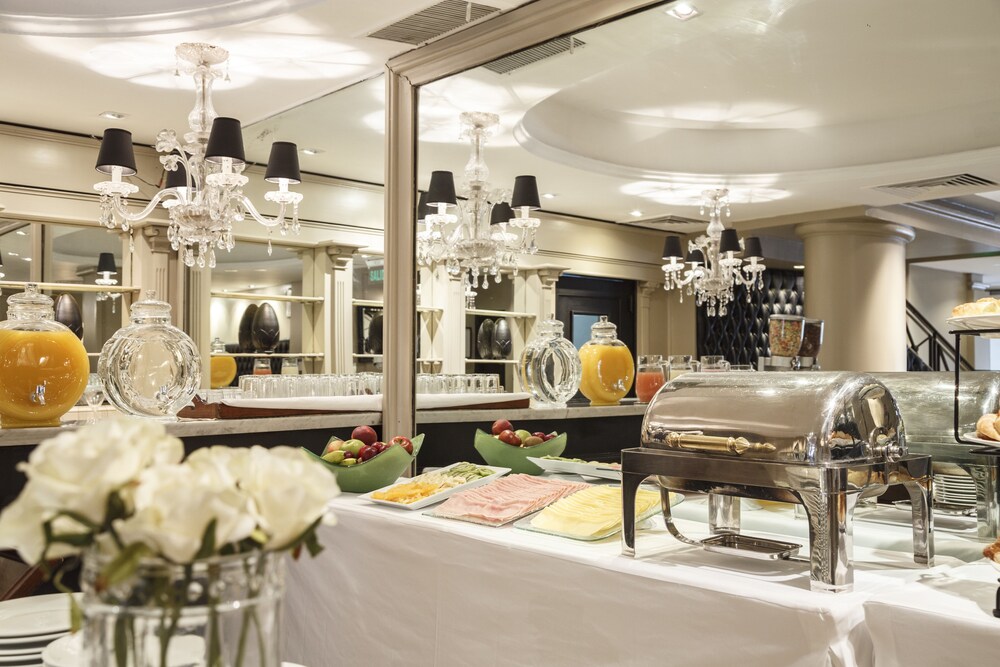 Buffet