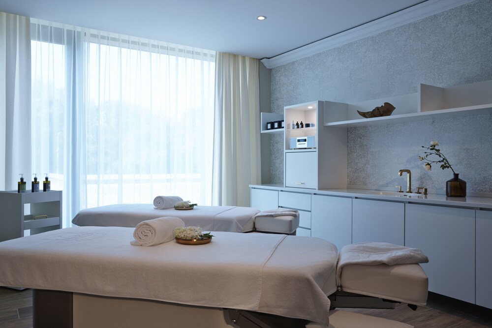 Treatment Room