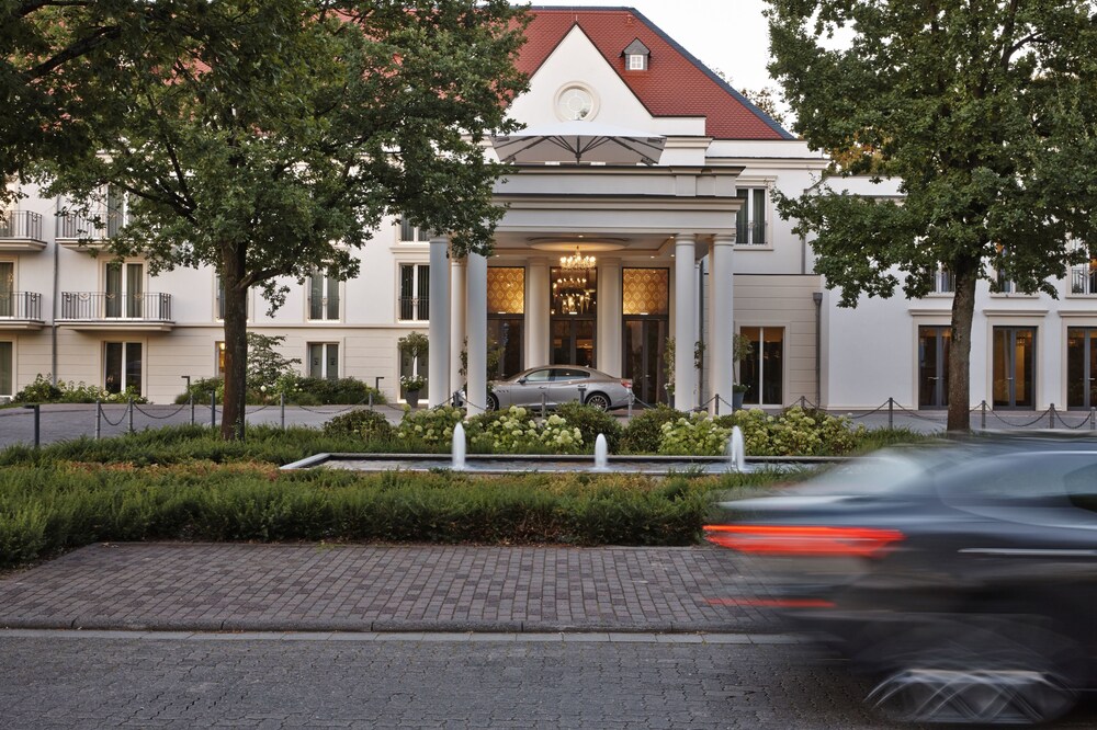 Hotel Front