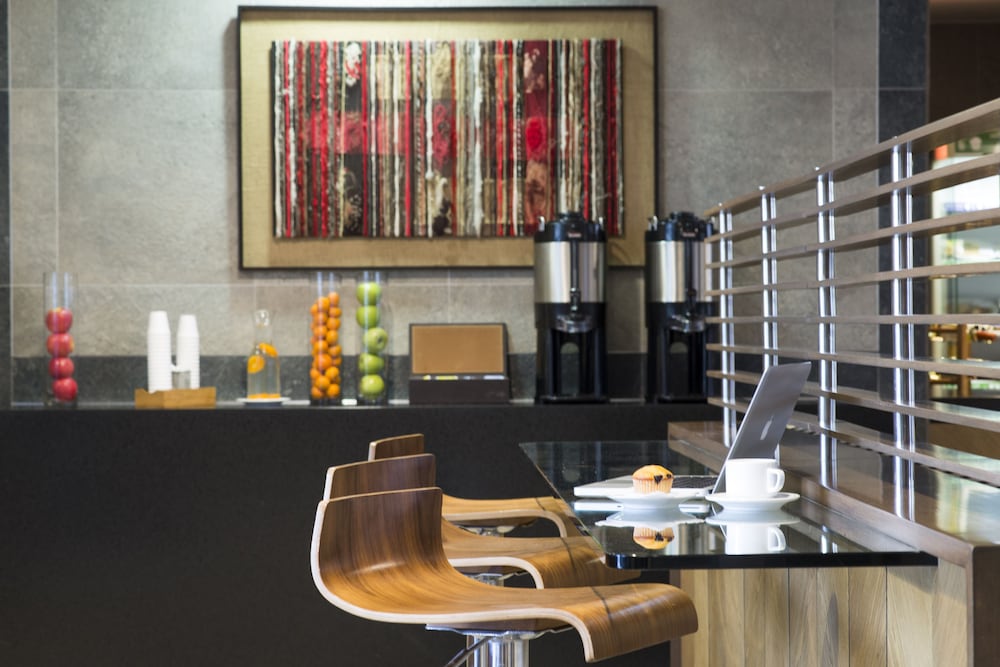 Hotel Interior