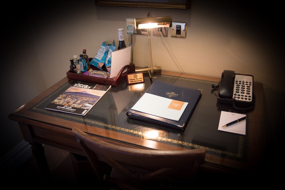 In-Room Amenity