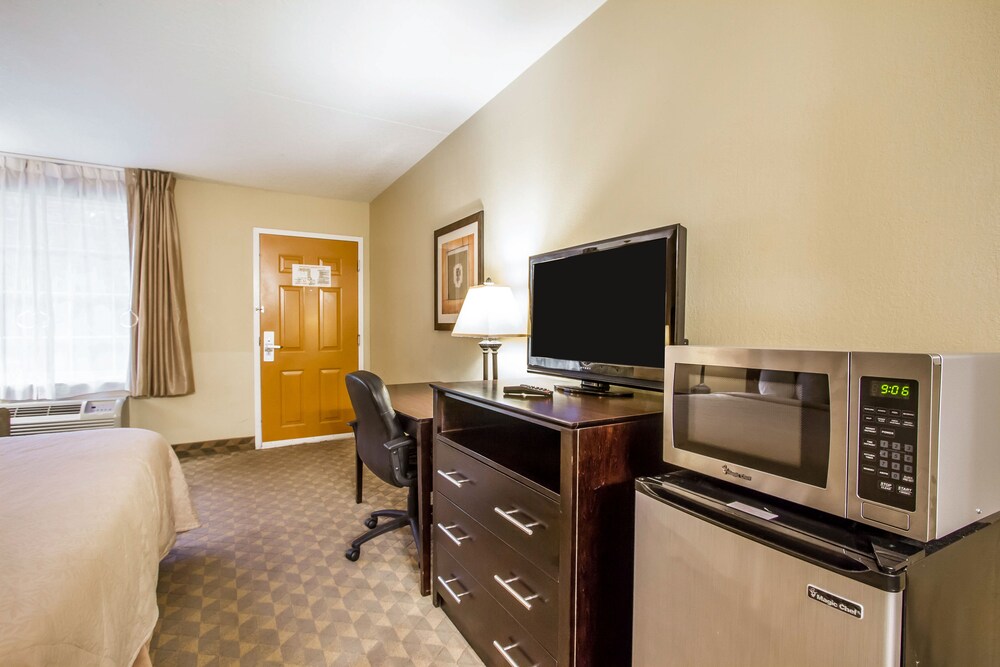 In-Room Amenity