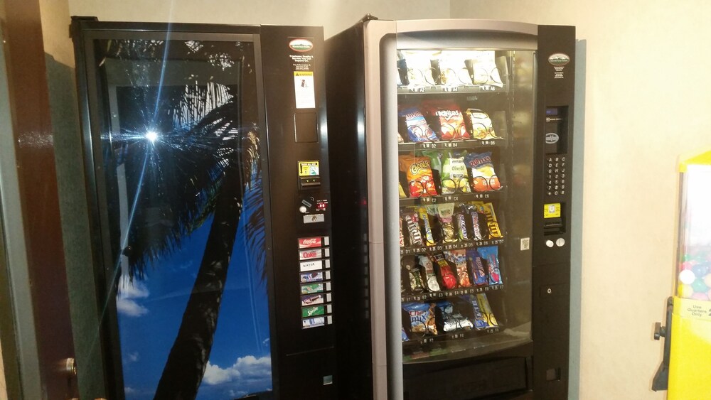 Vending Machine