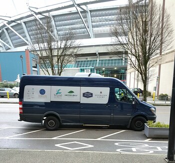 City Shuttle