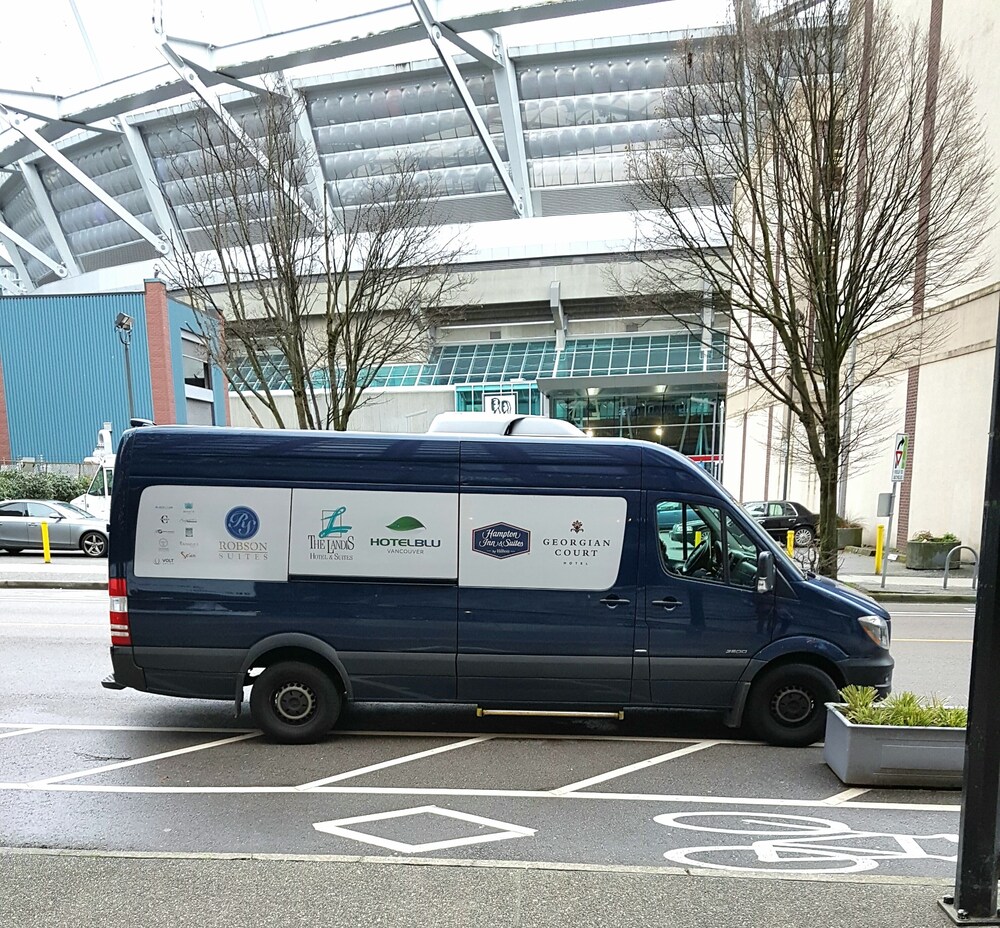 City Shuttle