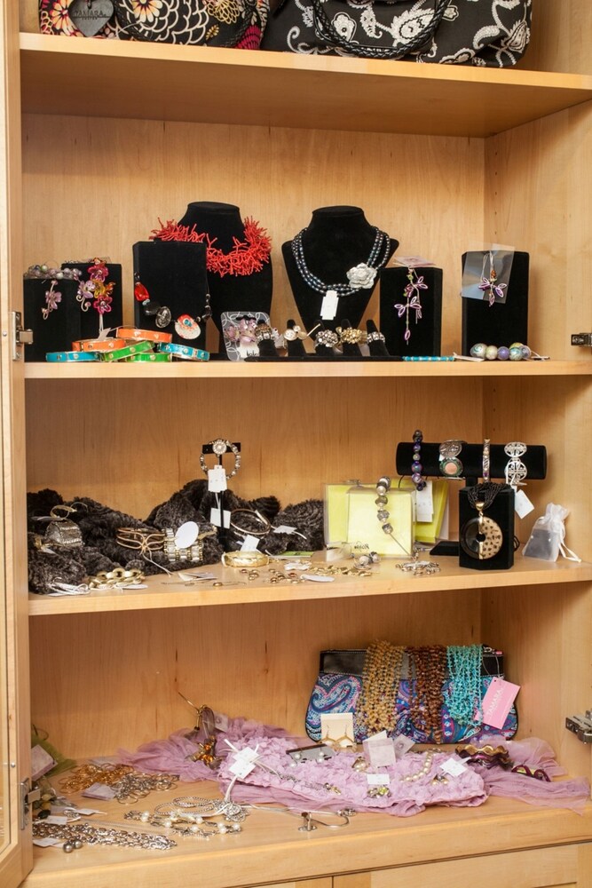 Gift Shop