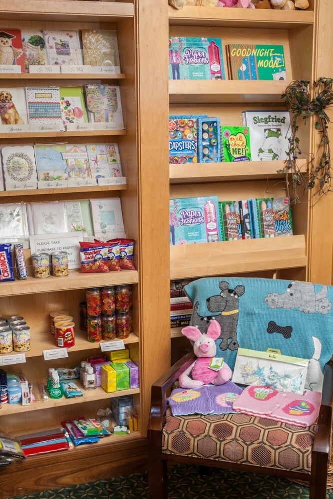 Gift Shop