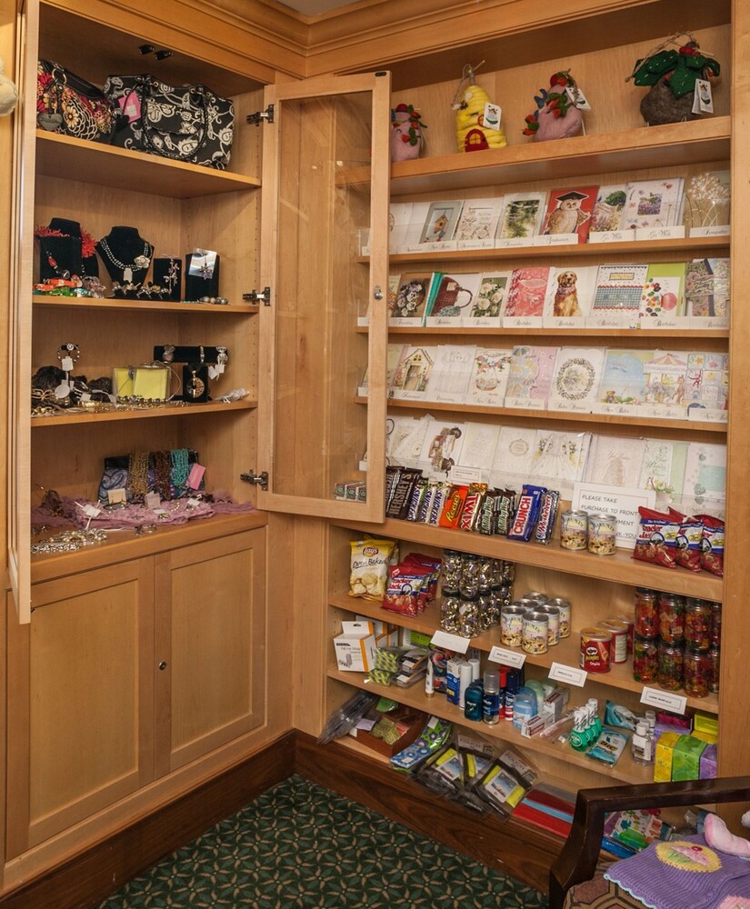 Gift Shop