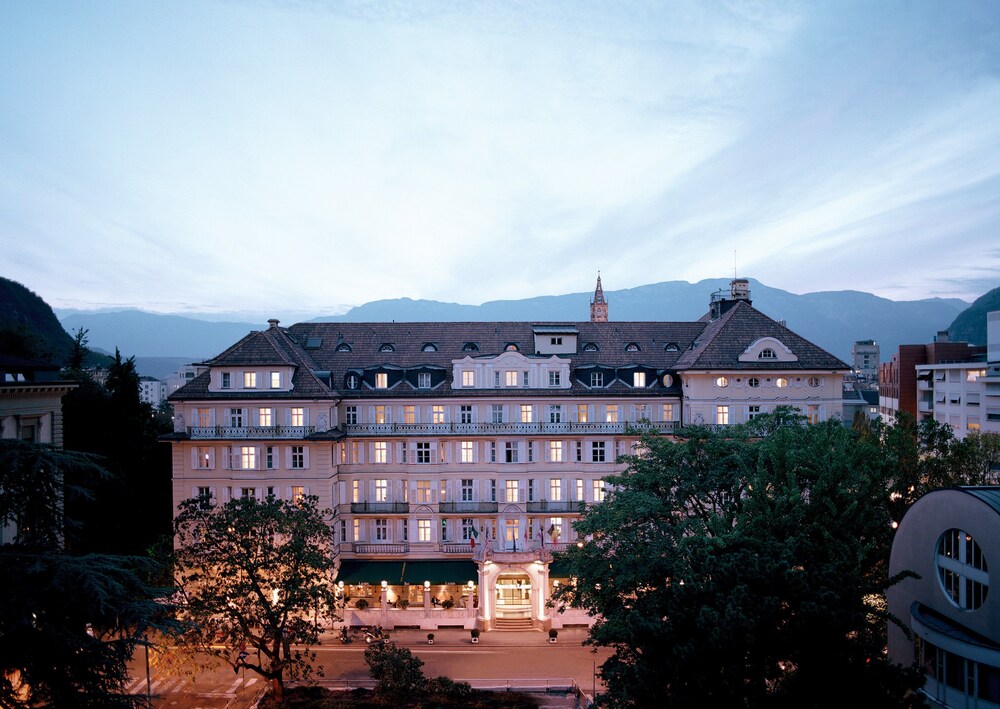 Image de l'hôtel