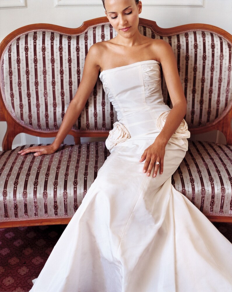 Indoor Wedding