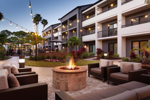 Courtyard St. Petersburg Clearwater