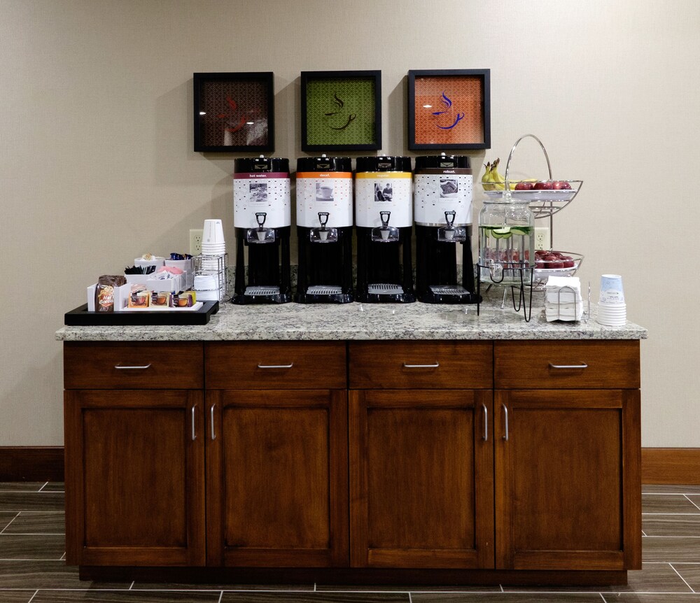 Coffee Service