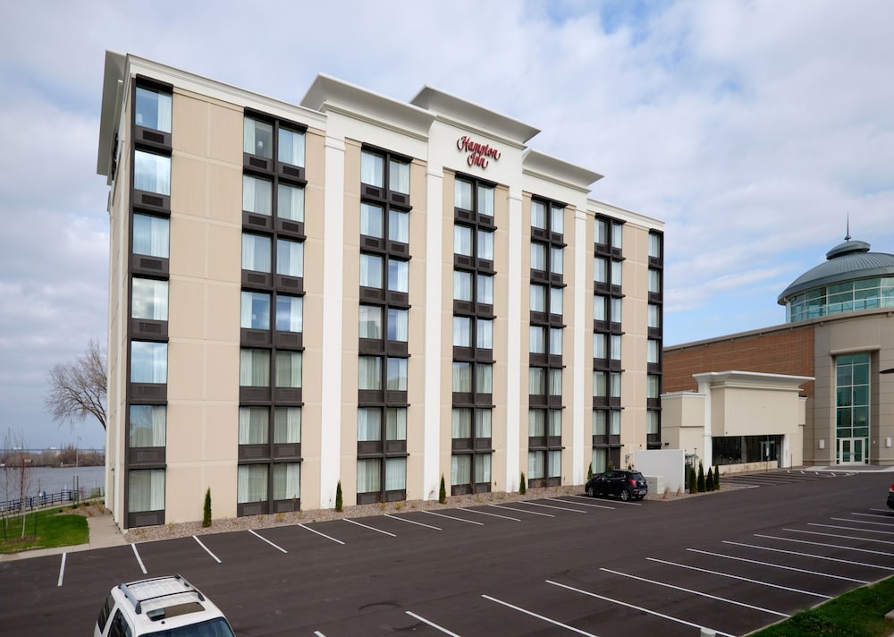 Hotel Front