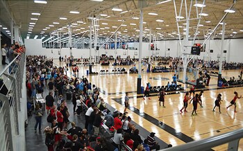 Sports Facility