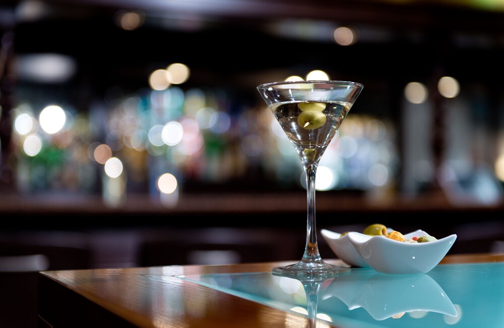 Hotelbar