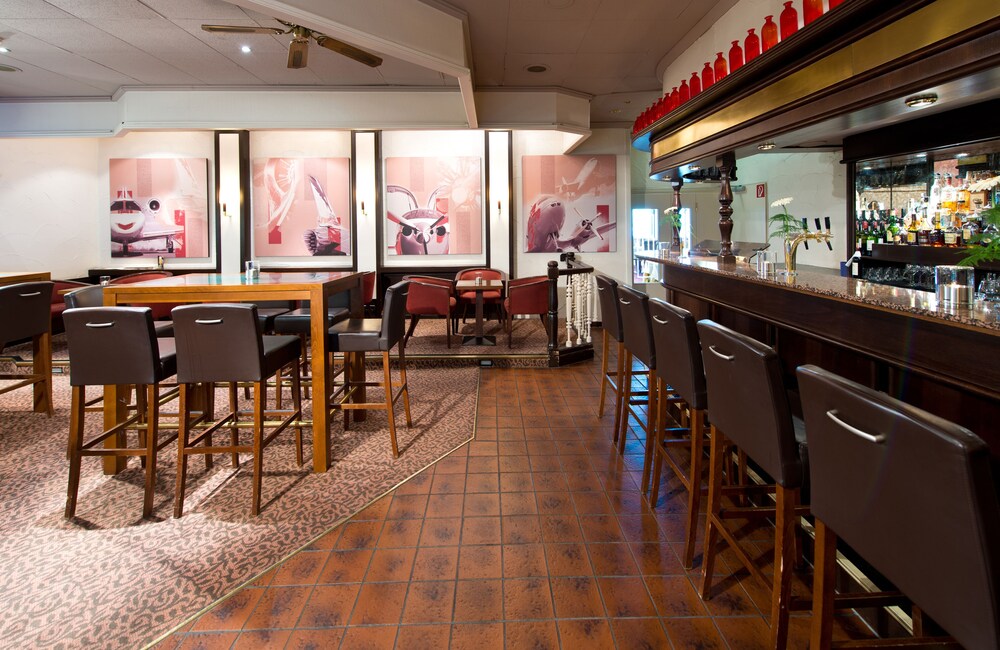 Hotelbar