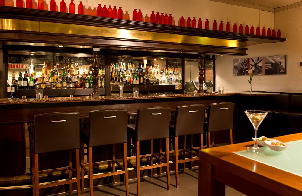 Hotelbar