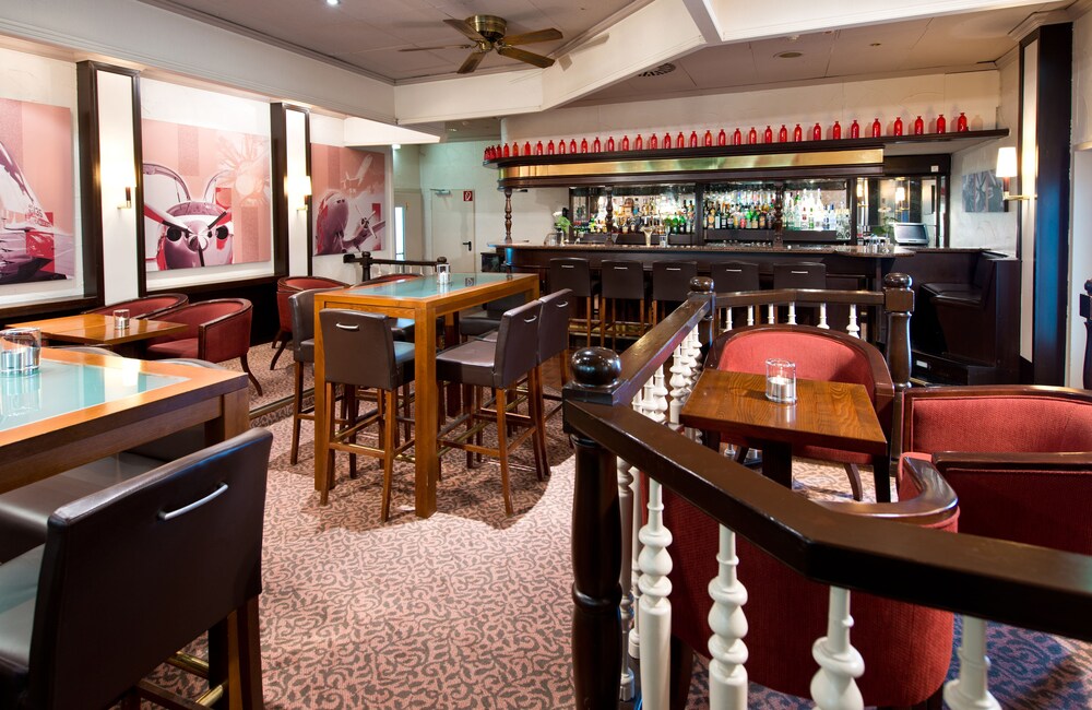 Hotelbar