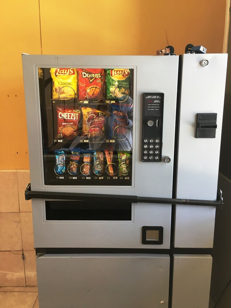 Vending Machine