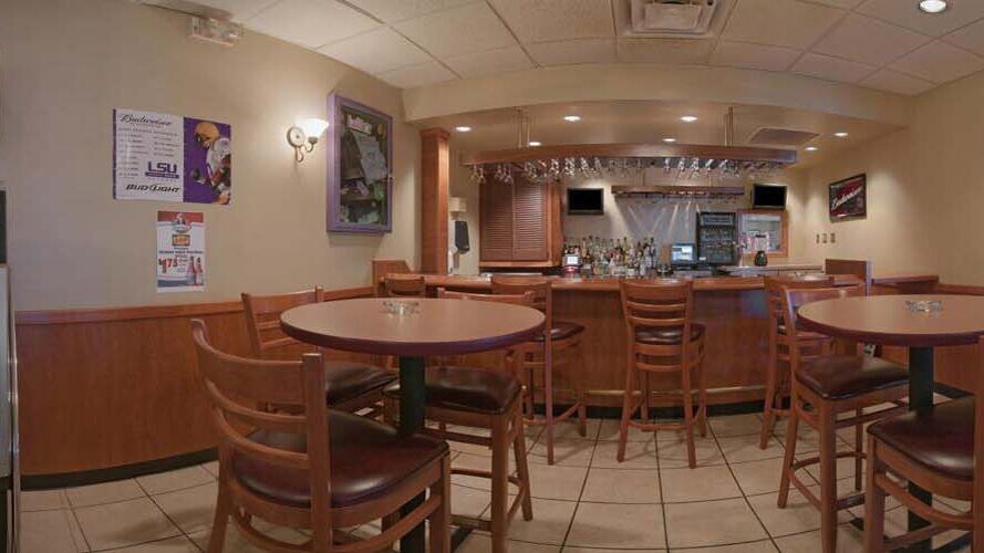 Hotel Bar