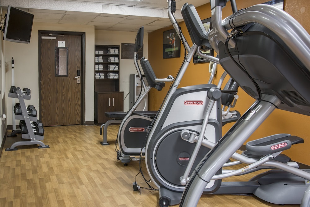 Installations sportives