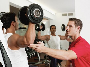 Fitness Studio