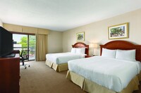 Standard Room, 2 Queen Beds, Poolside