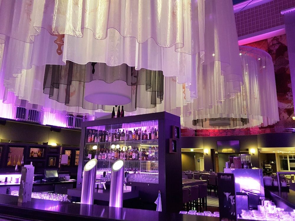 Hotelbar