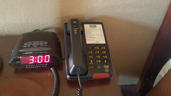 In-Room Amenity