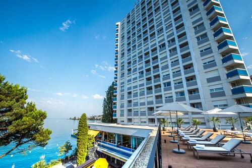 Eurotel Montreux