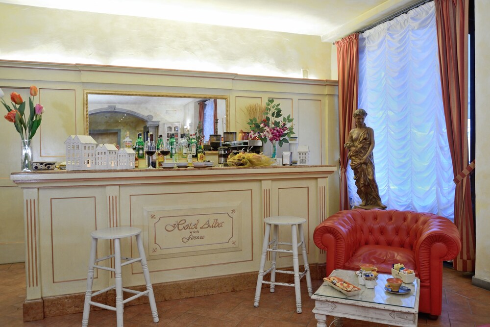 Hotel Interior