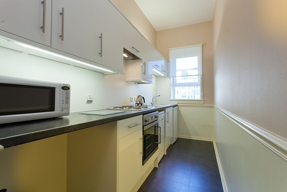 Studio Apartment 1 Bedroom – Sleeps 2 - Guestroom