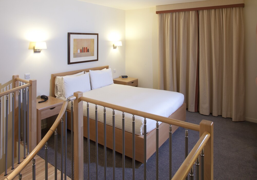 Duplex, 1 Bedroom - Guestroom