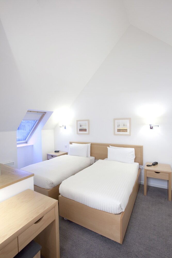 Duplex, 1 Bedroom - Guestroom