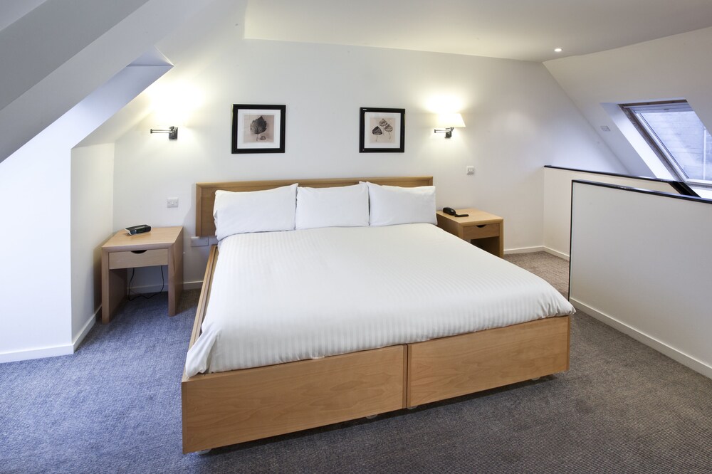 Duplex, 1 Bedroom - Guestroom