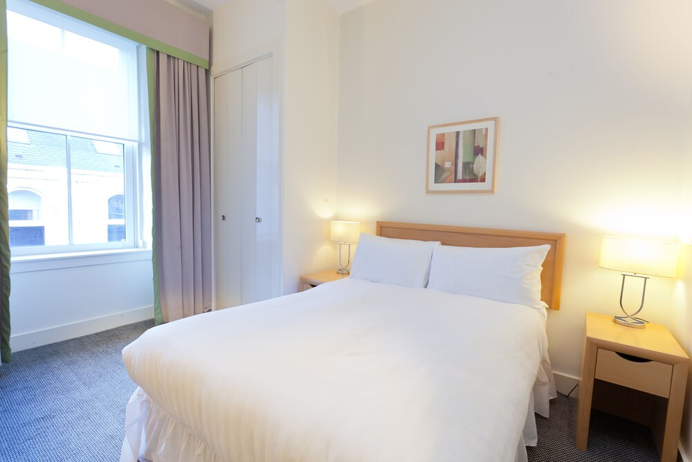 Studio Apartment 1 Bedroom – Sleeps 2 - Guestroom