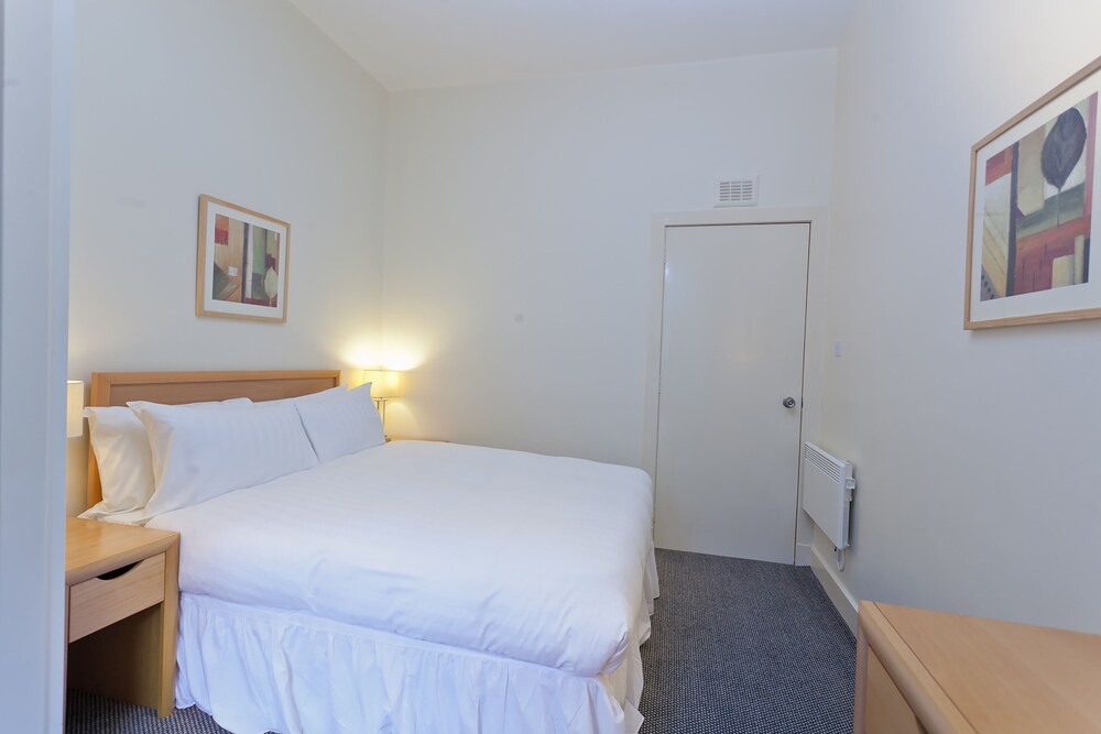Studio Apartment 1 Bedroom – Sleeps 2 - Guestroom