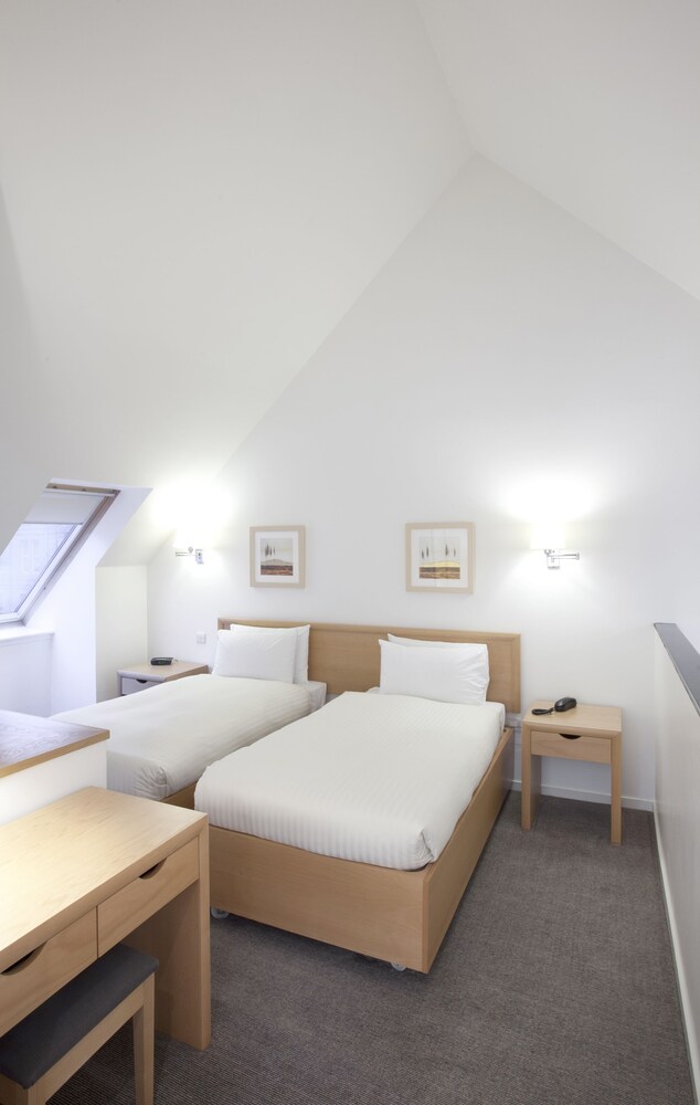 Duplex, 1 Bedroom - Guestroom